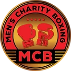 Men's Charity Boxing